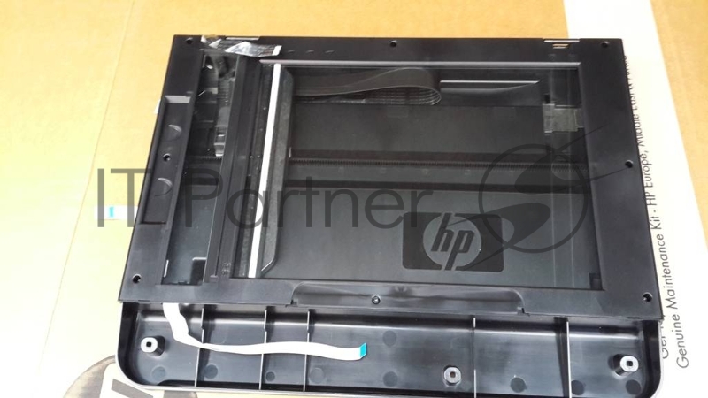 Сканер в сборе (основание) HP LJ M1536 (CE538-60118) OEM