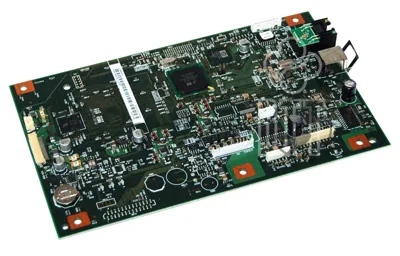 Плата форматера HP LJ M1522n MFP (CC396-60001) ВОССТАНОВЛЕННЫЙ