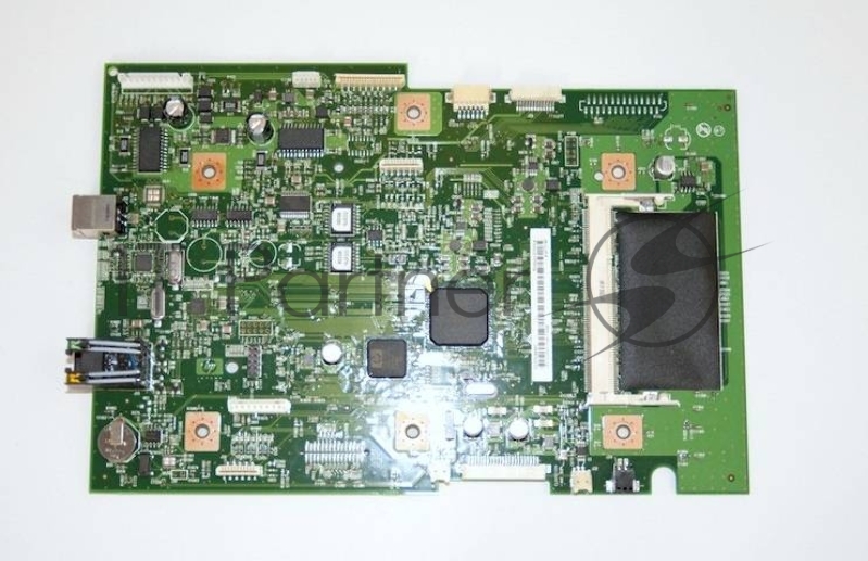 Плата форматера HP LJ M2727nf/nfs MFP (CC370-60001)