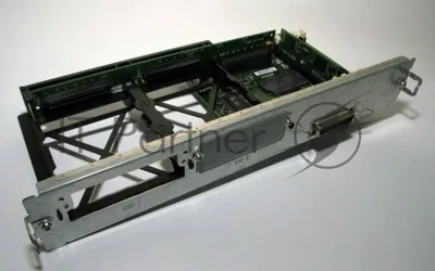 Плата форматера HP LJ 5100 (Q1860-67901/Q1860-69001/Q1857-60001) OEM