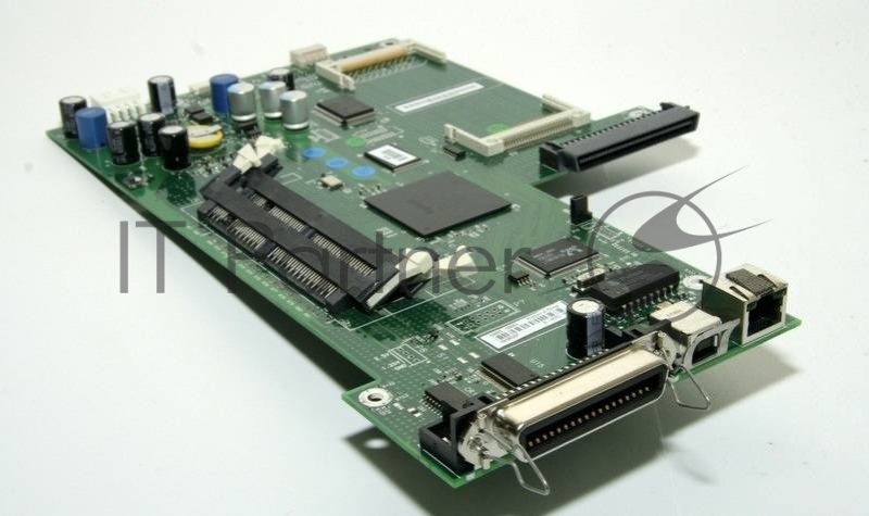 Плата форматера (не сетевая) HP LJ 2410/2420/2430 (Q6508-60002/Q6508-61005/Q6508-61006/Q3953-61003/Q3953-50001) OEM