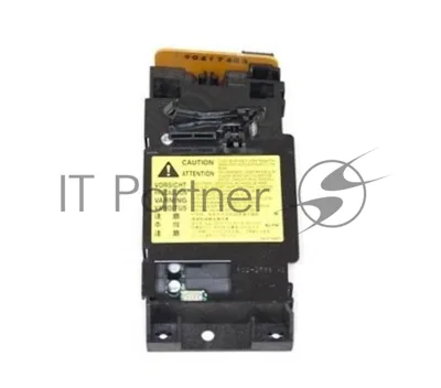 Блок лазера HP LJ M1522/M1120 MFP (RM1-4724/RM1-4642) OEM