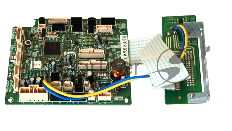 Плата питания HP LJ P4014/P4015/P4515 (RM1-4582/RM1-5047/RM1-5049) OEM