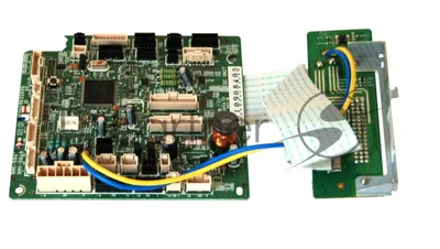 Плата питания HP LJ P4014/P4015/P4515 (RM1-4582/RM1-5047/RM1-5049) OEM
