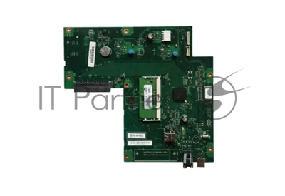 Плата форматера (сетевая) HP LJ P3005n/dn/x (Q7848-61004/Q7848-61002/Q7848-60002/Q7848-61006) OEM