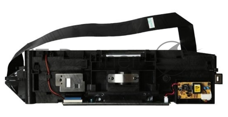 Каретка сканера в сборе HP LJ M5025/M5035mfp (Q7829-60166) OEM