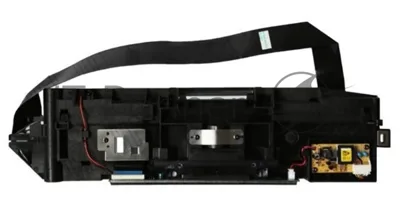 Каретка сканера в сборе HP LJ M5025/M5035mfp (Q7829-60166) OEM
