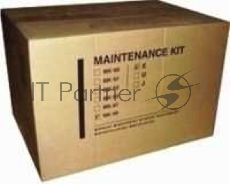 Сервисный комплект Kyocera MK-590 (1702KV8NL0), 200000 стр. A4, для FS-C2026MFP/C2126MFP/C2026MFP+/C2126MFP+/C2526MFP/C2626MFP, P6026CDN/P6526CDN