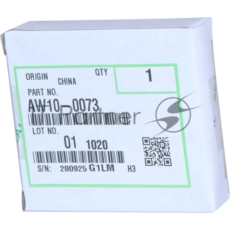 Термистор Ricoh Aficio 1015/1018/2015/2018/2018D/2016/2020 (AW100073)