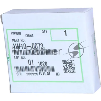 Термистор Ricoh Aficio 1015/1018/2015/2018/2018D/2016/2020 (AW100073)