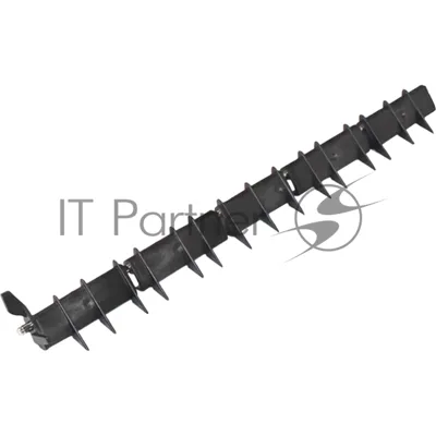 Нижняя гребенка переключающей пластины Ricoh Aficio MP2550
