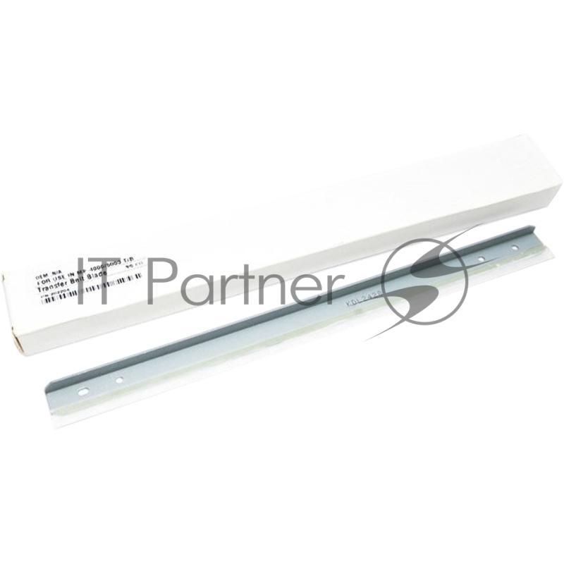 Чистящее лезвие ремня переноса Ricoh Aficio MP4000/5000 (AD041135)