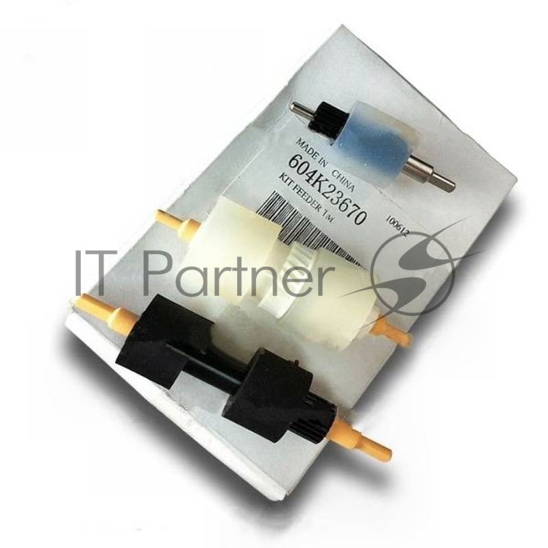 Комплект роликов XEROX WCP 4110 (604K23670)