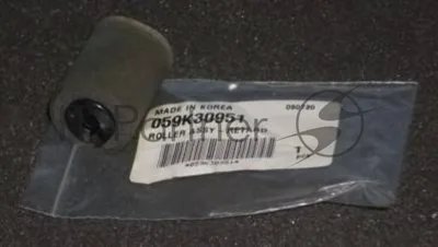 Ролик в сборе XEROX 059K30951/604K75230/604K75231 для DC 250