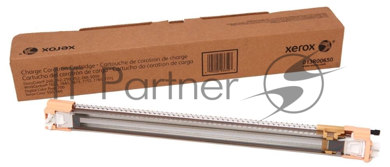 Коротрон заряда XEROX WC 76xx/77xx/ DC240/250/242/252/260/700/ DC 5000 (аналог 013R00637)