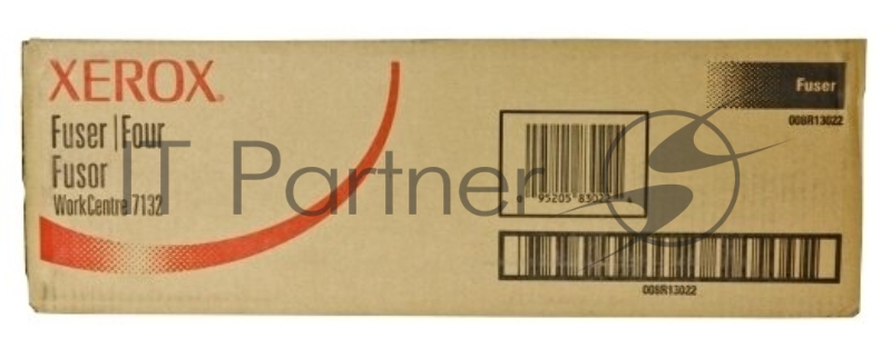 Фьюзер Xerox WC 7132
