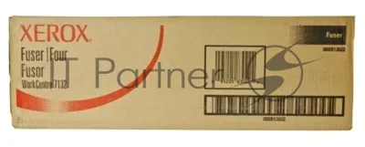 Фьюзер Xerox WC 7132