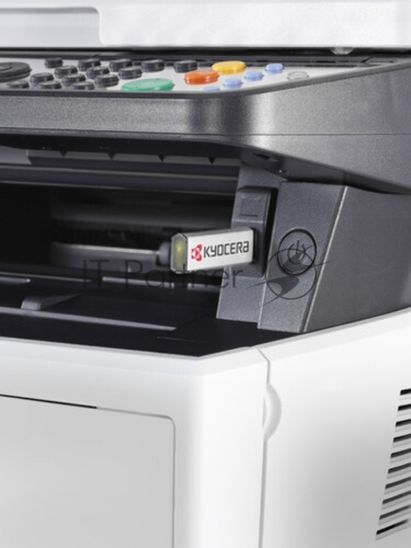 Кассета в сборе FS-1030/1130/1035/1135MFP