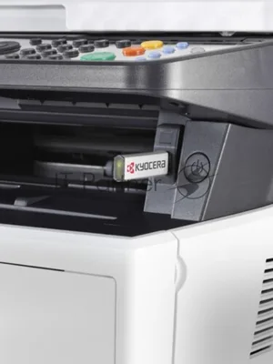 Кассета в сборе FS-1030/1130/1035/1135MFP