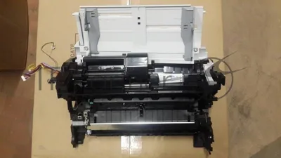Узел захвата обходного лотка (лоток 1) HP LJ Enterprise 600 M601/602/603