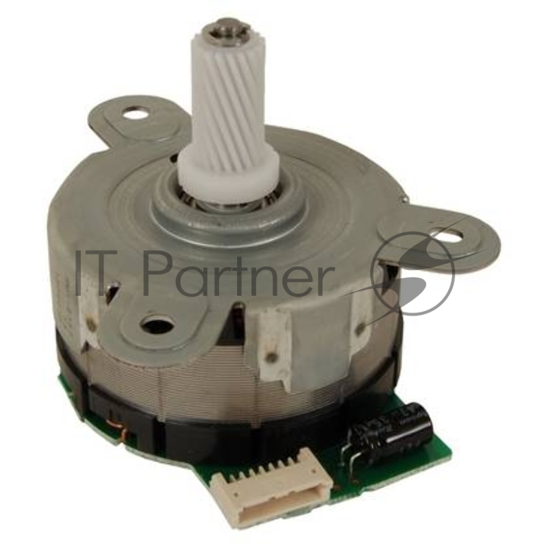 Мотор привода фотобарабана HP LJ Ent 600 M601/602/603 (RM1-8358/RM1-8357) OEM