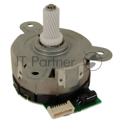 Мотор привода фотобарабана HP LJ Ent 600 M601/602/603 (RM1-8358/RM1-8357) OEM