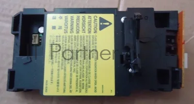 Блок лазера HP LJ P1005/1006 (RM1-4030/RM1-4621) OEM