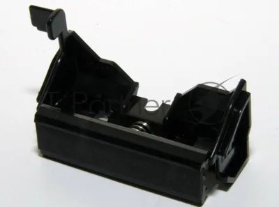 Тормозная площадка обходного лотка HP CLJ 2700/3000/3800/CP3505 (RM1-2699) (о)