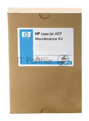 Сервисный набор ADF HP LJ 4345 MFP/CLJ 4730 MFP/DS 9200c (Q5997A/Q5997-67901) Maintenance kit