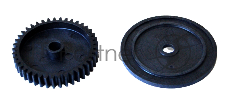 Шестерня колебательного узла 41T HP LJ 4200/4250/4300/4350 OEM