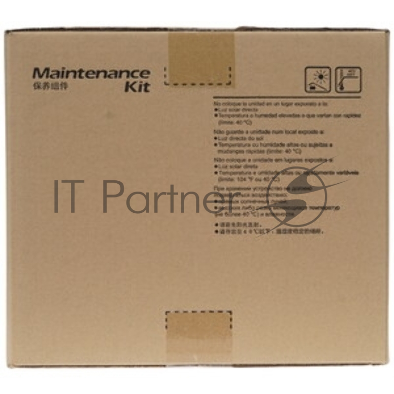 Узел фиксации Kyocera FS-6025MFP/6030MFP/6025MFP/B