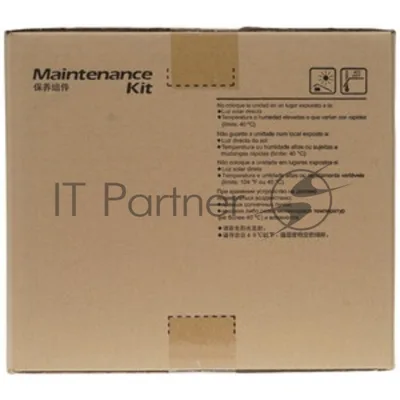 Узел фиксации Kyocera FS-6025MFP/6030MFP/6025MFP/B
