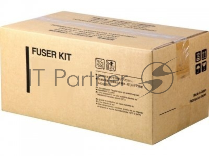 Узел фиксации/Печь в сборе Kyocera 2MS93074/FK-3100 для FS-2100DN (O), (302MS93070/302MS93071/302MS93072/302MS93073/302MS93074/302MS93075/302MS93076/302MS93077)