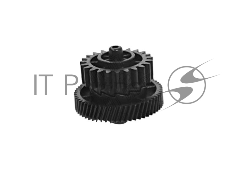Муфта термоузла 23T/56T HP LJ P1005/P1006/P1102/M1120/M1212/M1522 (RU5-0984)