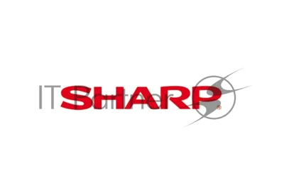 Палец отделения рез.вала Sharp AR 161 (PTME-0044QSZZ) (o)