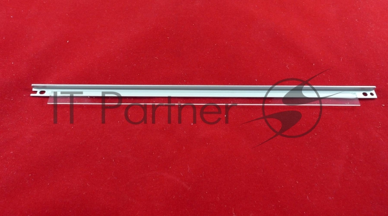 Дозирующее лезвие (Doctor Blade) HP LJ 1010/1200/1000w/1012/1015/1018/1020/1022/1300/1150/2035/2055 (ELP, Китай)
