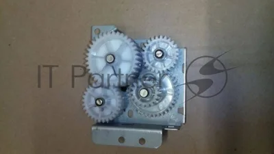 Редуктор в сборе HP LJ P4014/P4015/P4515/Ent 600 M601/M602/M603 (RC2-2541) OEM