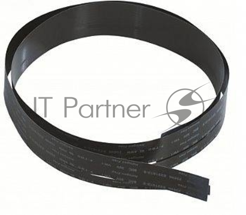 Кабель каретки сканера HP LJ M1132 (FFK-M1132)