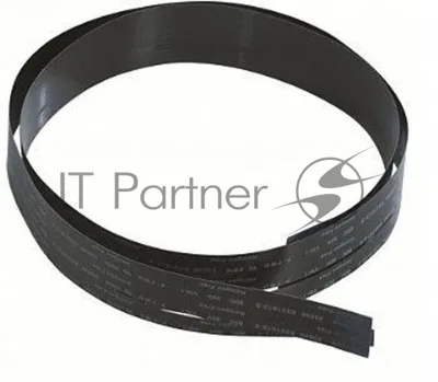 Кабель каретки сканера HP LJ M1132 (FFK-M1132)
