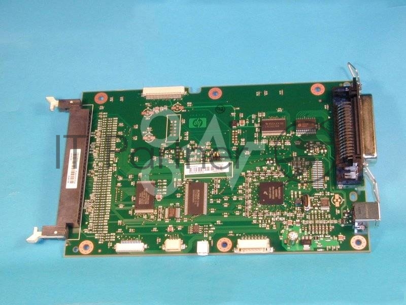 Плата форматера (не сетевая) HP (CB355-60001/CB355-67901/Q3696-60001) OEM для LJ 1320