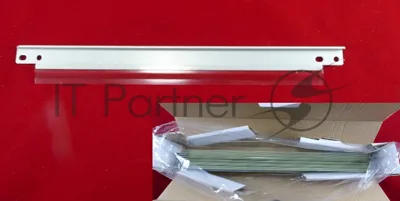 Дозирующее лезвие (Doctor Blade) HP LJ 2100/4000/4100 (ELP, Китай) 10штук