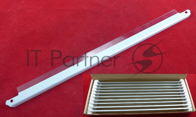 Дозирующее лезвие (Doctor Blade) HP LJ 4L/4P/Canon FC/PC (ELP, Китай) 10штук