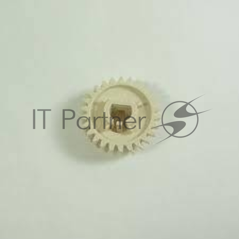 Шестерня резинового вала HP 26T LJ M1522/M1120 OEM