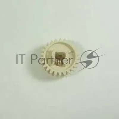 Шестерня резинового вала HP 26T LJ M1522/M1120 OEM