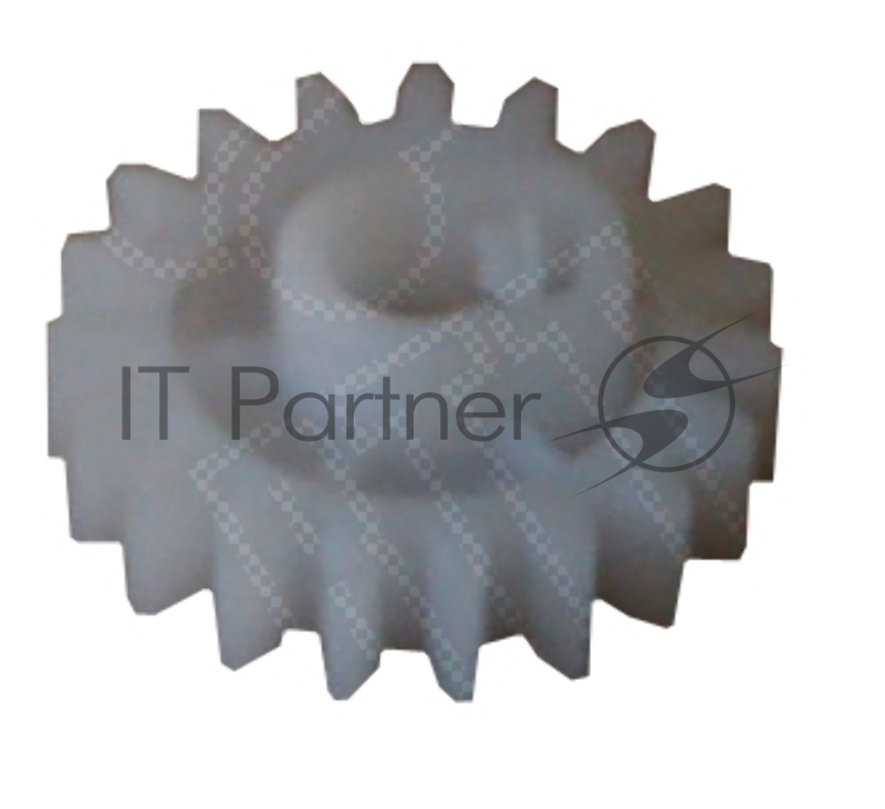 Шестерня привода печи HP 19T LJ 2400/2420/2430