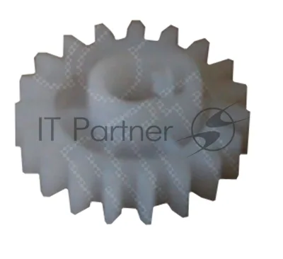 Шестерня привода печи HP 19T LJ 2400/2420/2430
