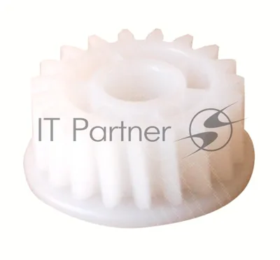 Шестерняпривода печи HP 19T LJ P3005/M3027/M3035 OEM