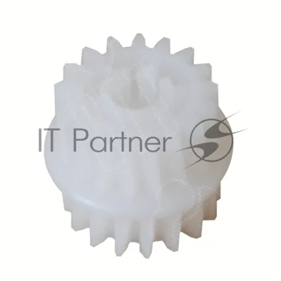 Шестерня привода печи HP 17T/17T LJ P3005/M3027/M3035 OEM