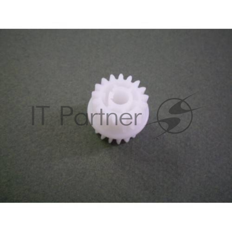 Шестерня 20T/20T привода печи HP LJ P3005/M3027/M3035 (RU5-0956)