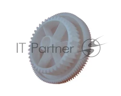 Шестерня 40T/99T главного редуктора HP LJ 5200/M5025/M5035/Enterprise M5039 OEM